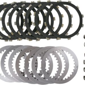 CLUTCH KIT CARBON DRCF SER
