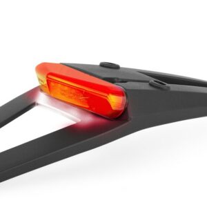 TAILLIGHT LED RSP3 HOMOLO