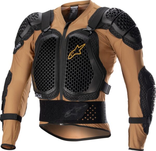 JACKET BIO ACTION V2 SBT 2XL