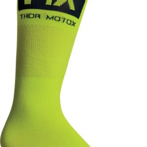 SOCK MX COOL AC/MN 10-13