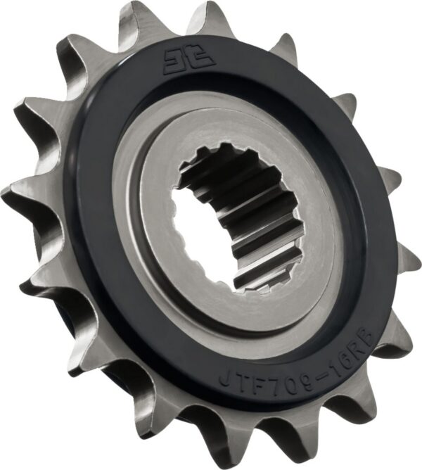 SPROCKET FRONT 16T 525 RU