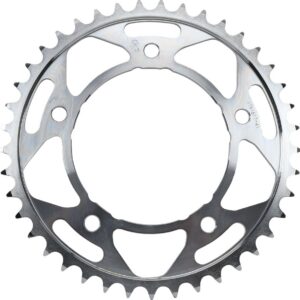 SPROCKET REAR 41T 525
