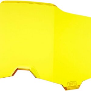 LENS ARMEGA YELLOW