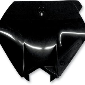FRT #PLT KTM85 04-12 BLK