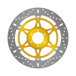 BRAKE ROTOR FLT X SERIES RND