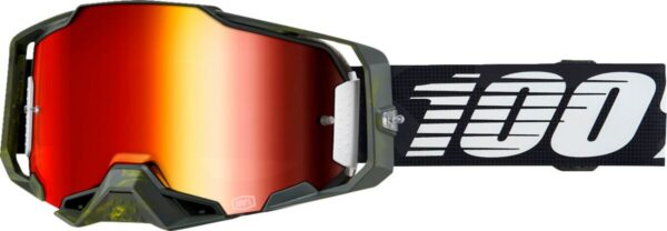 GOGGLE ARMEGA SOLEDAD MR RD