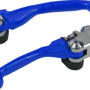 PIVOT LVR SET YZ/YZF BL