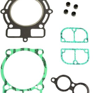 GASKET KIT TOP END KTM