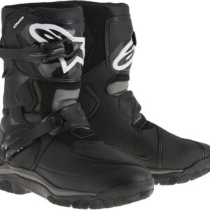 BOOT BELIZE DRYSTAR BLACK 12