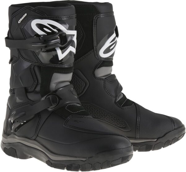BOOT BELIZE DRYSTAR BLACK 12