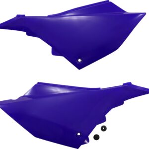 SIDE PANELS YZ22- BLUE