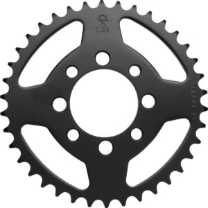 SPROCKET REAR 38T 420