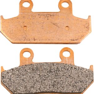 BRAKE PAD SINTERED HH