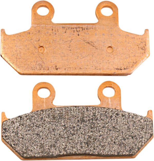 BRAKE PAD SINTERED HH
