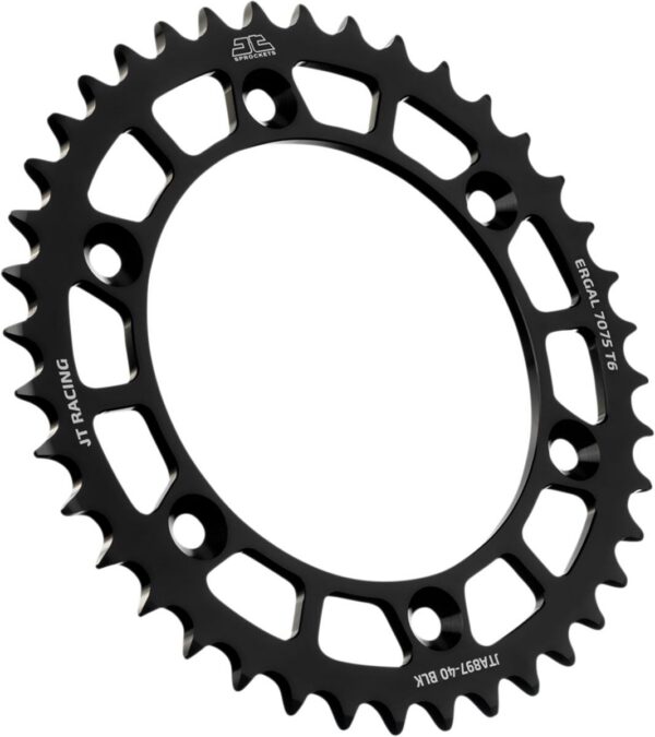 SPRKT RL 40T HUS/KTM BLK