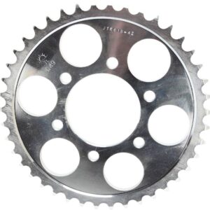 SPROCKET REAR 42T 530