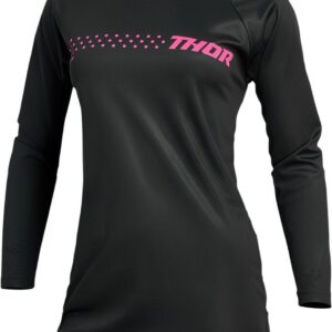 JERSEY WMN SECTOR MIN B/P XL