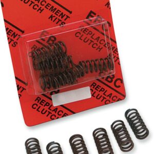 CLUTCH SPRING SET CSK