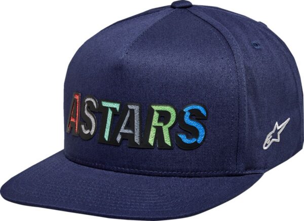 HAT CANDY NAVY