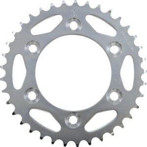 SPROCKET REAR 37T 525