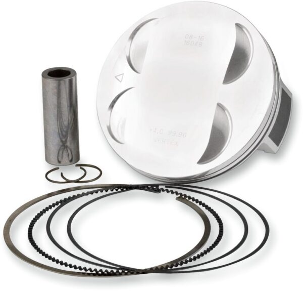 PISTON KIT 24187B