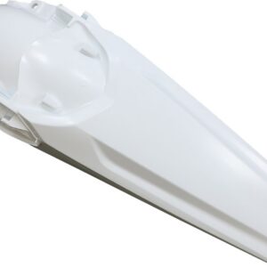 FENDER RR CRF450 21- WH