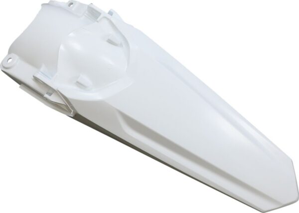 FENDER RR CRF450 21- WH