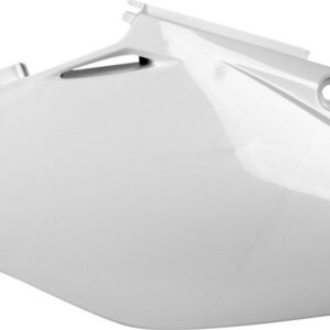 SIDE PANELS CR125/250 02-07 WH