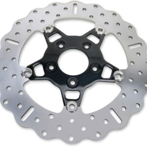 BRAKE ROTOR FLT FSD WAVE BK
