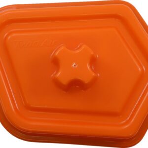 AIRBOX COVER KTM/HUSQ.