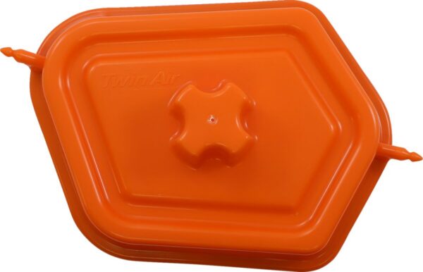 AIRBOX COVER KTM/HUSQ.