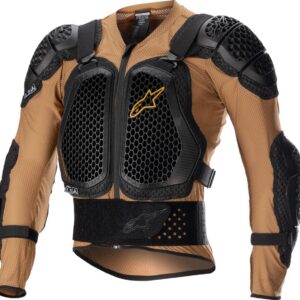 JACKET BIO ACTION V2 SBT M