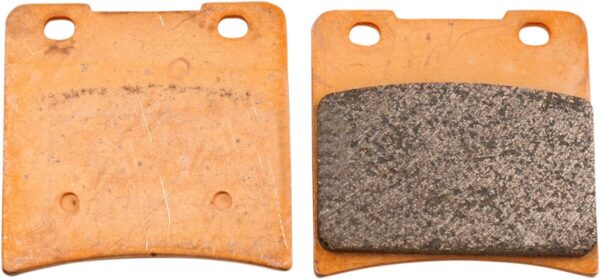 BRAKE PAD SINTERED HH