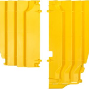 RAD LOUVERS RMZ450 18- YE
