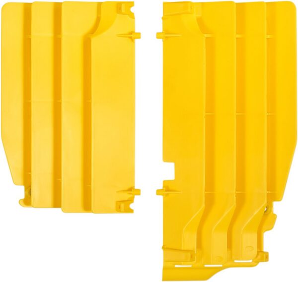RAD LOUVERS RMZ450 18- YE
