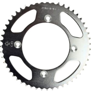 SPROCKET REAR 51T 420