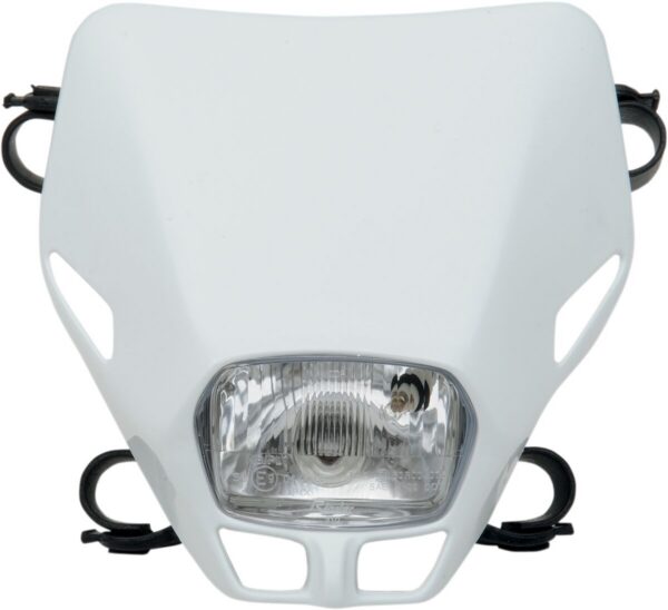 LIGHT - FIREFLY WHT
