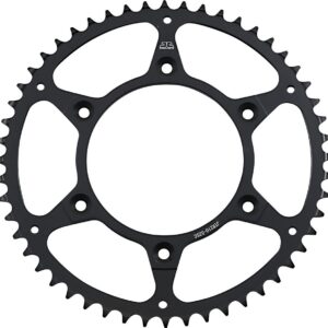 SPROCKET REAR 52T 520 SC