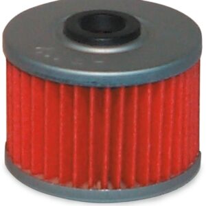 HIFLOFILTRO OIL FILTER