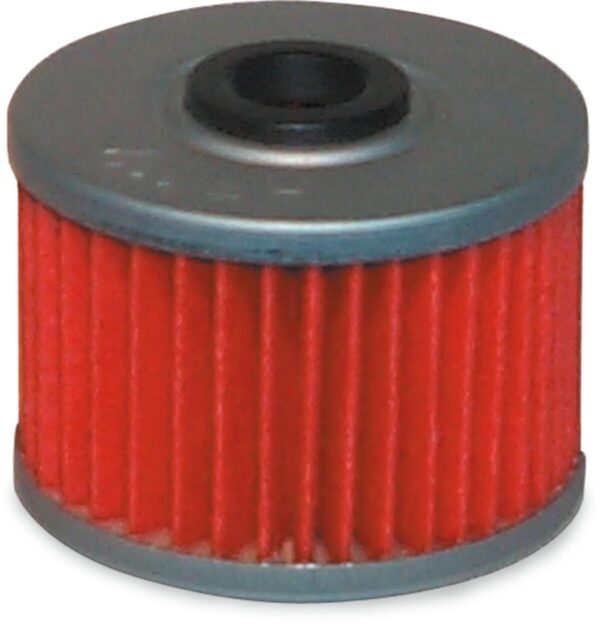 HIFLOFILTRO OIL FILTER