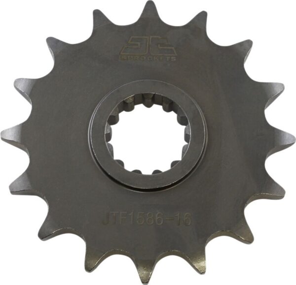 SPROCKET FRONT 16T 525