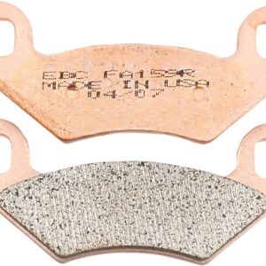 BRAKE PAD SINT R SERIES