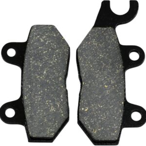 BRAKE PAD FA SER ORGANIC