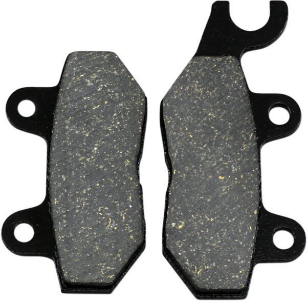 BRAKE PAD FA SER ORGANIC