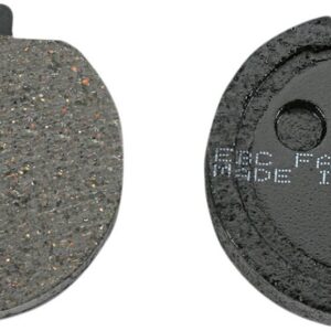 BRAKE PAD FA SER ORGANIC