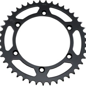 SPROCKET REAR 43T 520