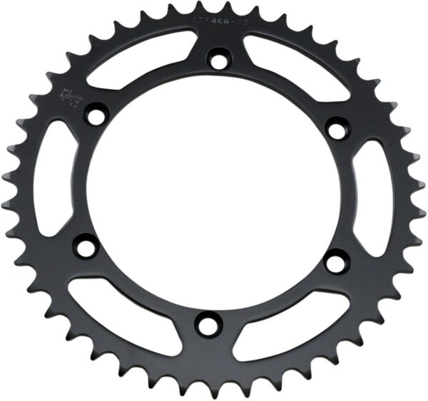SPROCKET REAR 43T 520