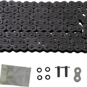 JT 525 X1R CHAIN STL 118L