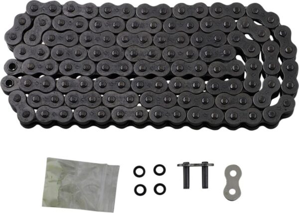 JT 525 X1R CHAIN STL 118L