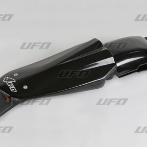 RR FENDER ENDURO HUSQ BK